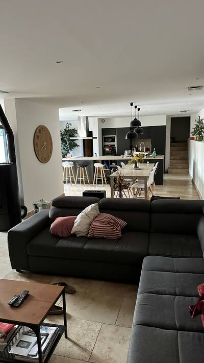 Vente maison 5 pièces Arles (13)