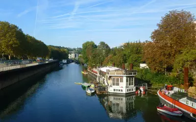 Boulogne-Billancourt (92100)