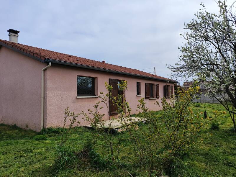 Sury-Le-Comtal (42450)