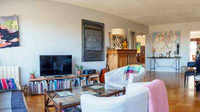 Vente appartement 5 pièces Saint-Maurice (94410)