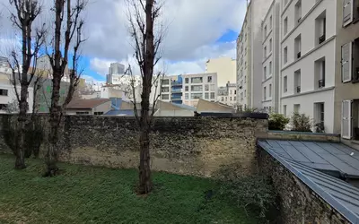 Paris 15E (75015)