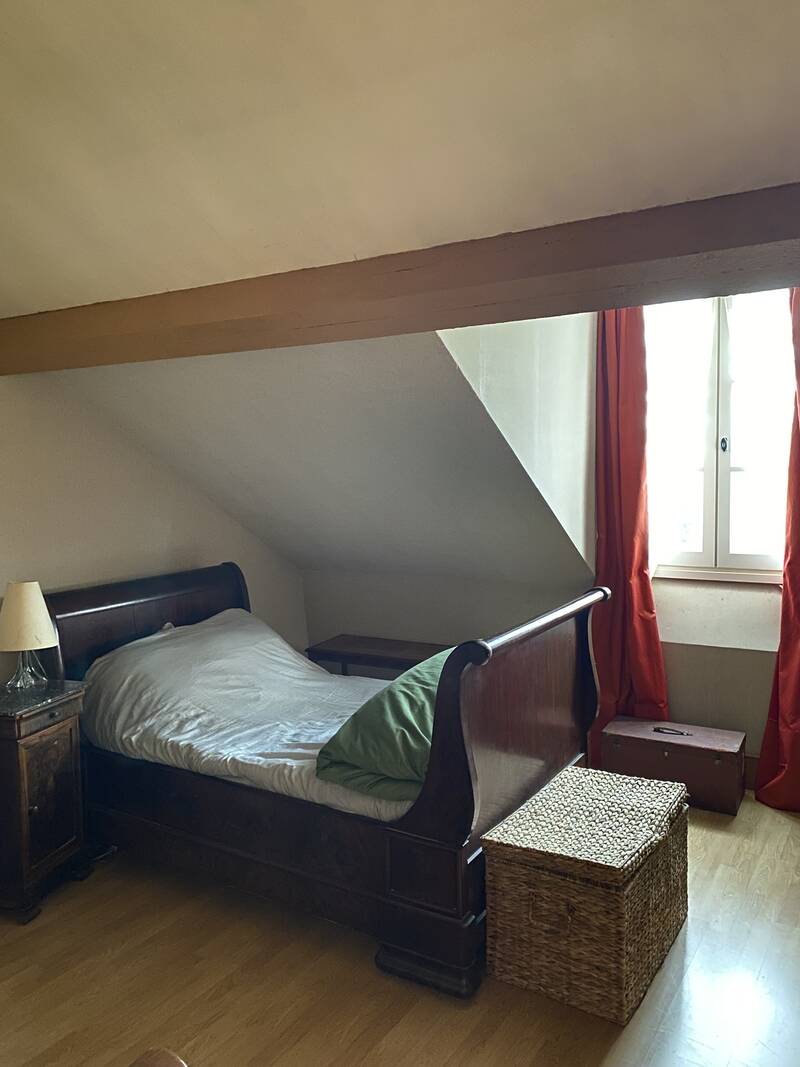 Pocé-Sur-Cisse (37530)