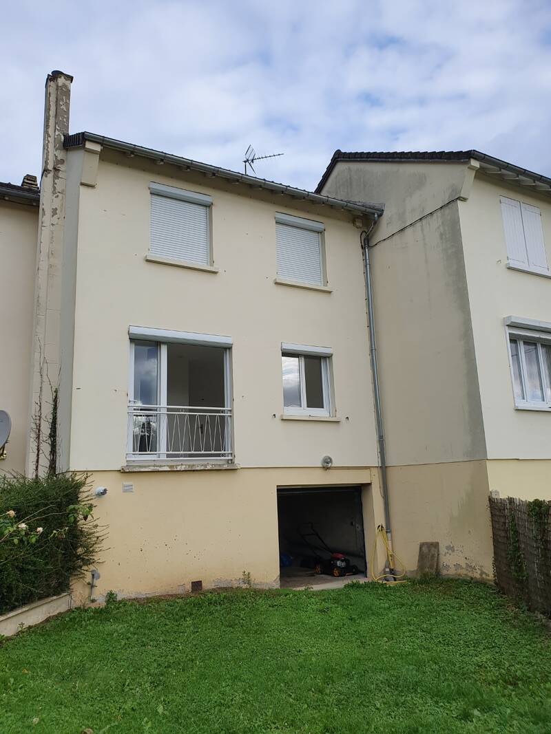 Saint-Marcel (27950)