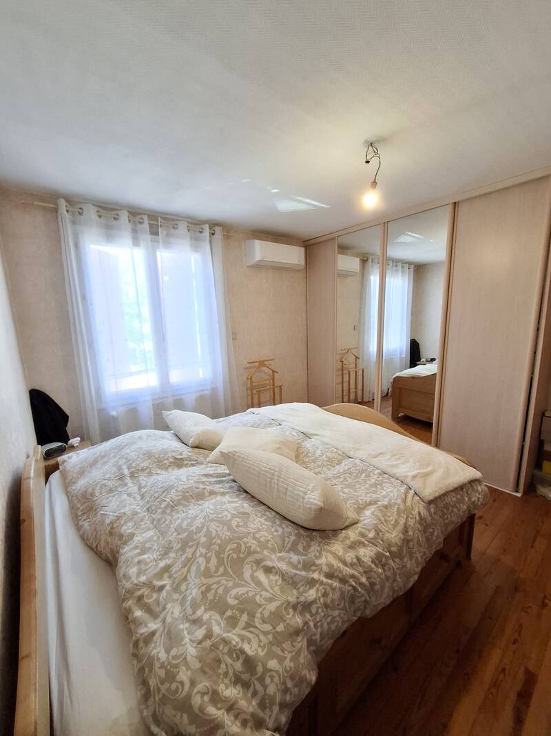 Villard-Bonnot (38190)