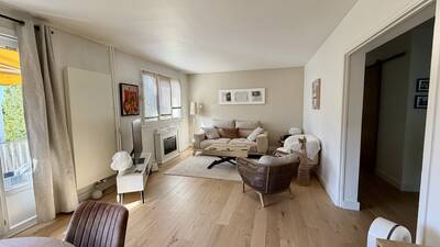 Vente appartement 4 pièces La Celle-Saint-Cloud (78170)