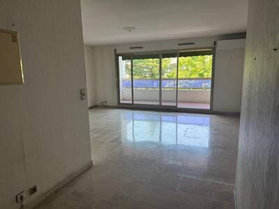 Vente appartement 3 pièces Marseille 9e