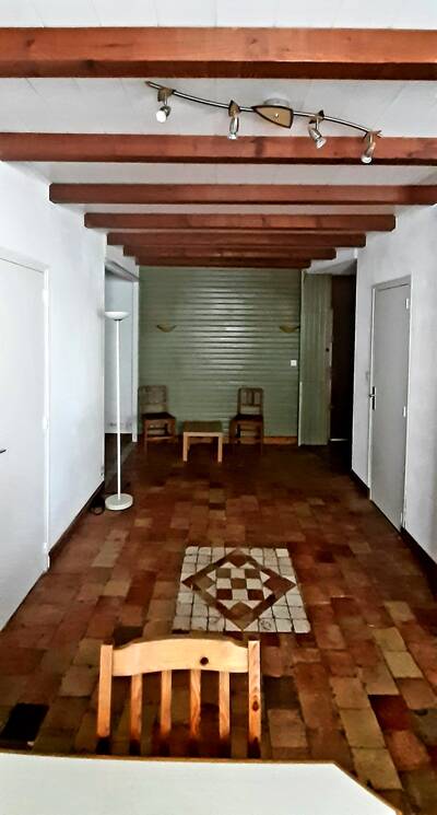 Vente appartement 2 pièces Lyon 5e