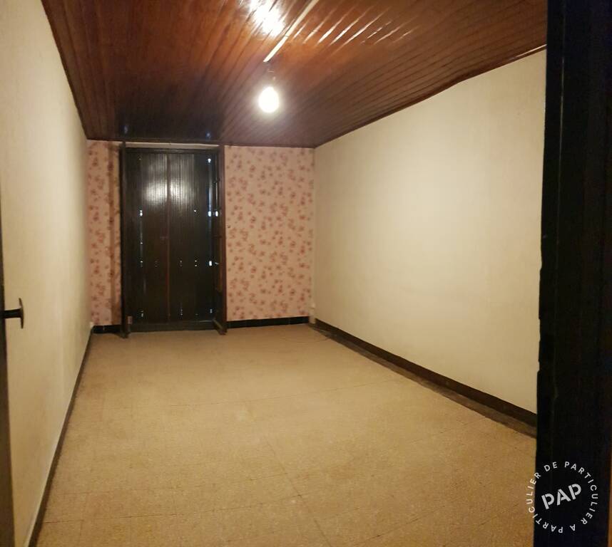 Vente maison 85 m² Limoux (11300) - 85 m² - 89.000 € | Particulier à Particulier — 5