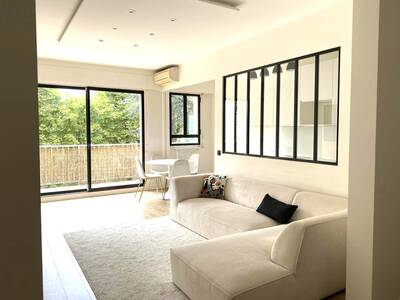 Vente appartement 2 pièces Neuilly-sur-Seine (92200)