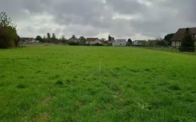 Fresney (27220)