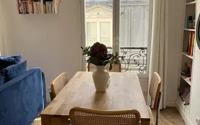 Paris 18E (75018)