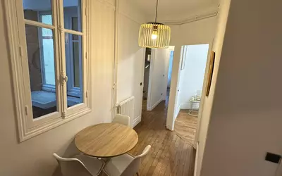 Paris 15E (75015)