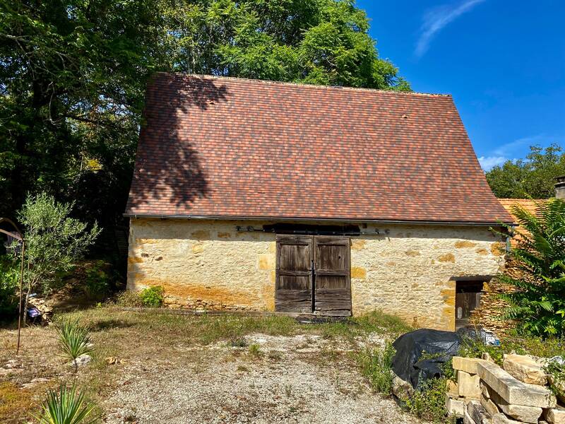 Sarlat-La-Canéda (24200)