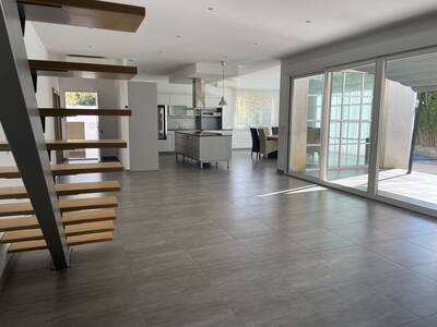 Vente maison 6 pièces Boisseron (34160)