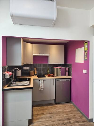 Location appartement studio Saint-Étienne (42)