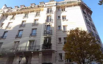 Vincennes (94300)