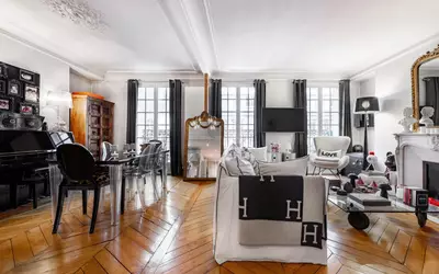 Paris 8E (75008)