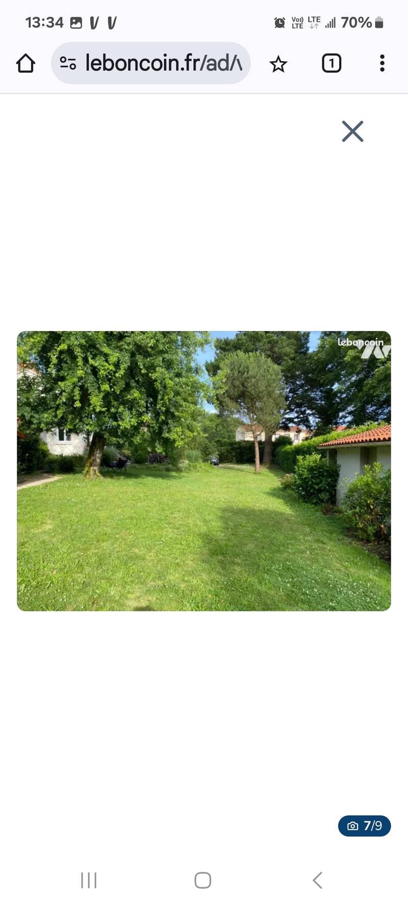 Saint-Hilaire-De-Clisson (44190)