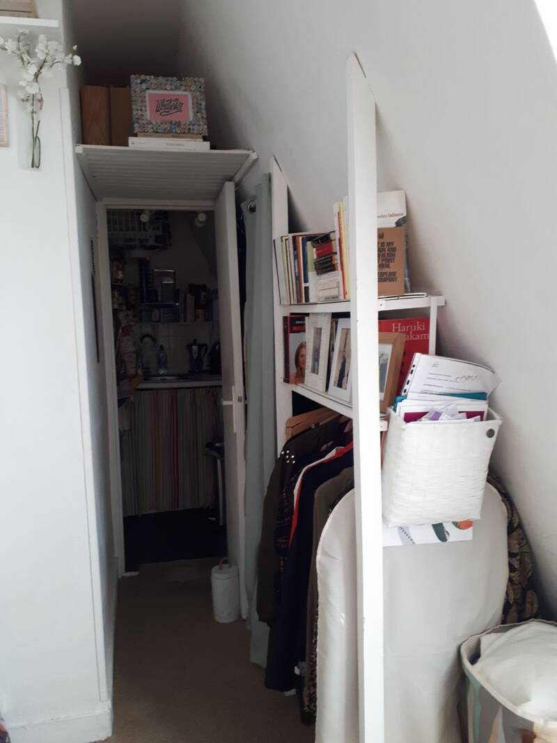 Paris 15E