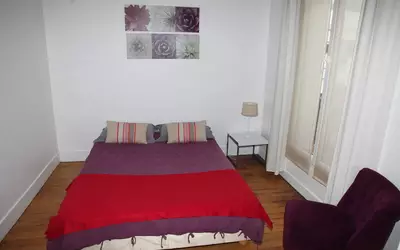 Paris 16E