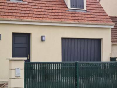 Location chambre en colocation 8 pièces Saint-Ouen-l'Aumône (95310)