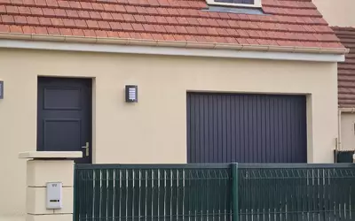 Colocation Saint-Ouen-L'aumône