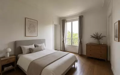 Paris 18E (75018)