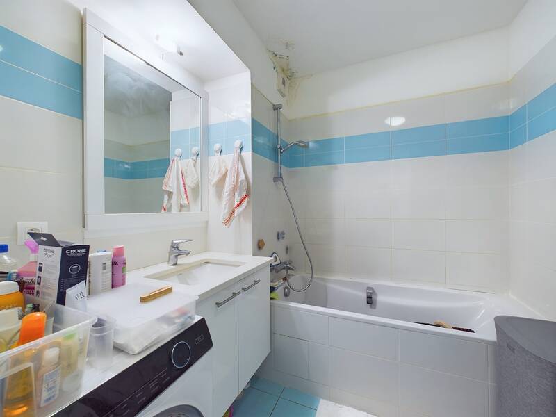 + Balcon 7,64M² Vanves (92170)