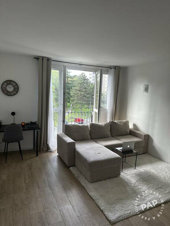 Appartement a louer soisy-sous-montmorency - 3 pièce(s) - 55 m2 - Surfyn