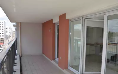 Villeurbanne (69100)