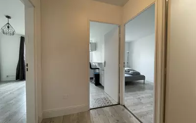 Cergy (95000)