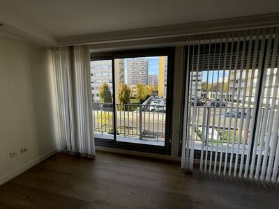 Vente appartement 4 pièces Rouen (76)