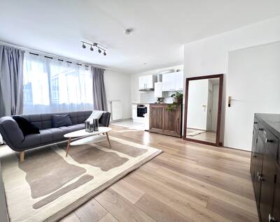Vente appartement 2 pièces Saint-Pierre-du-Perray (91280)