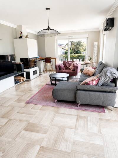Vente maison 6 pièces Thionville (57100)