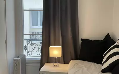 Paris 11E (75011)