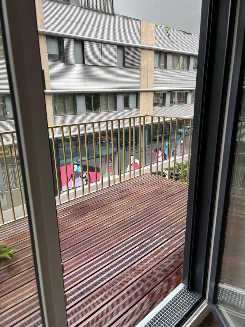 Paris 13E
