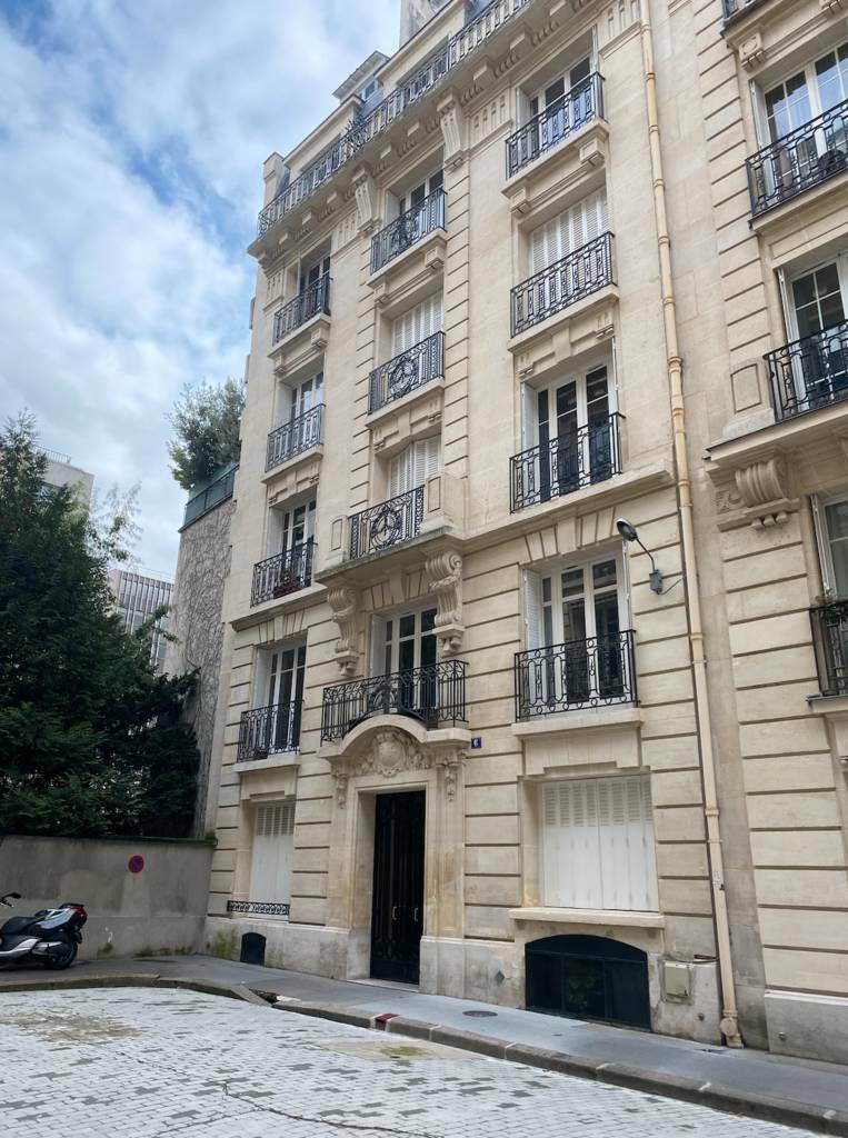 Neuilly-Sur-Seine (92200)