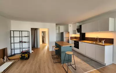 L'île-Saint-Denis (93450) (93450)
