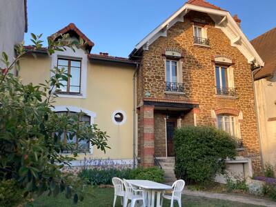 Vente maison 6 pièces Rosny-sous-Bois (93110)