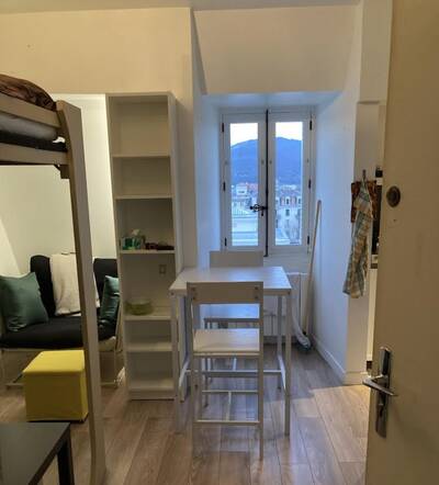 Vente appartement studio Aix-les-Bains (73100)