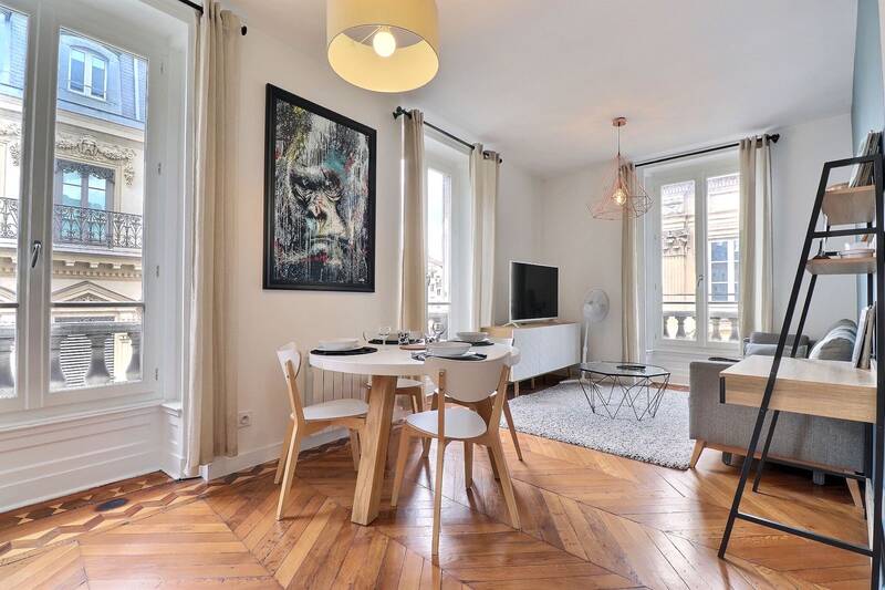 Lyon 1Er (69001)