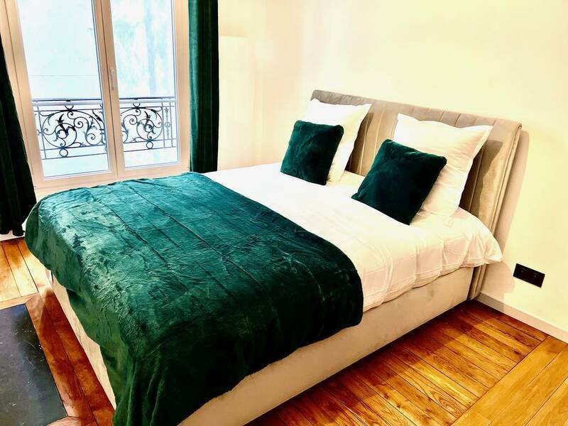 Neuilly-Sur-Seine (92200)