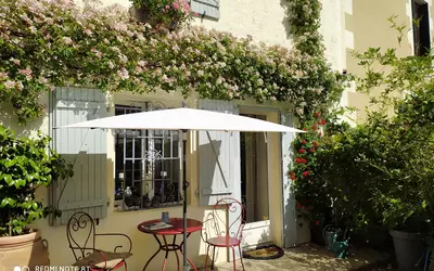 Saint-Romain (86250)