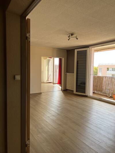 Vente appartement 4 pièces Pierrelatte (26700)