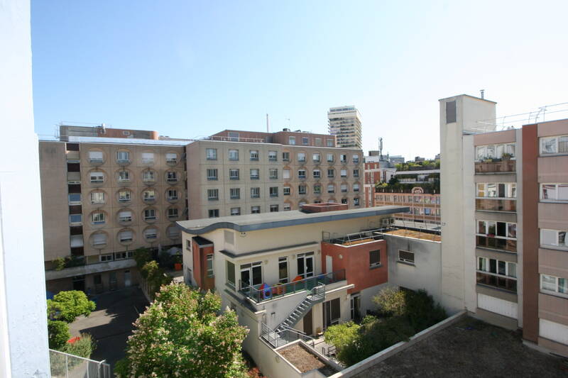 Paris 13E (75013)