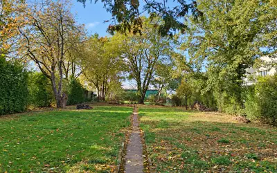Nanteuil-Lès-Meaux (77100)