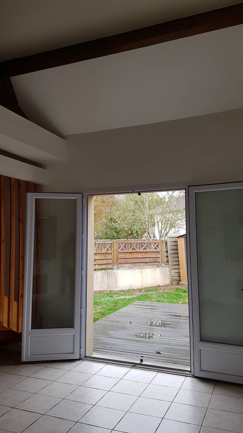 Rambouillet (78120)