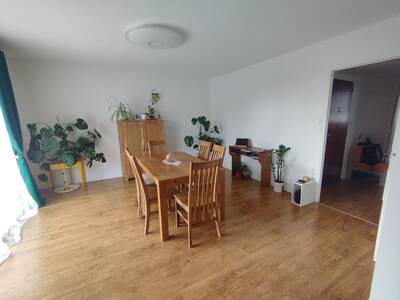 Vente appartement 4 pièces Vedène (84270)