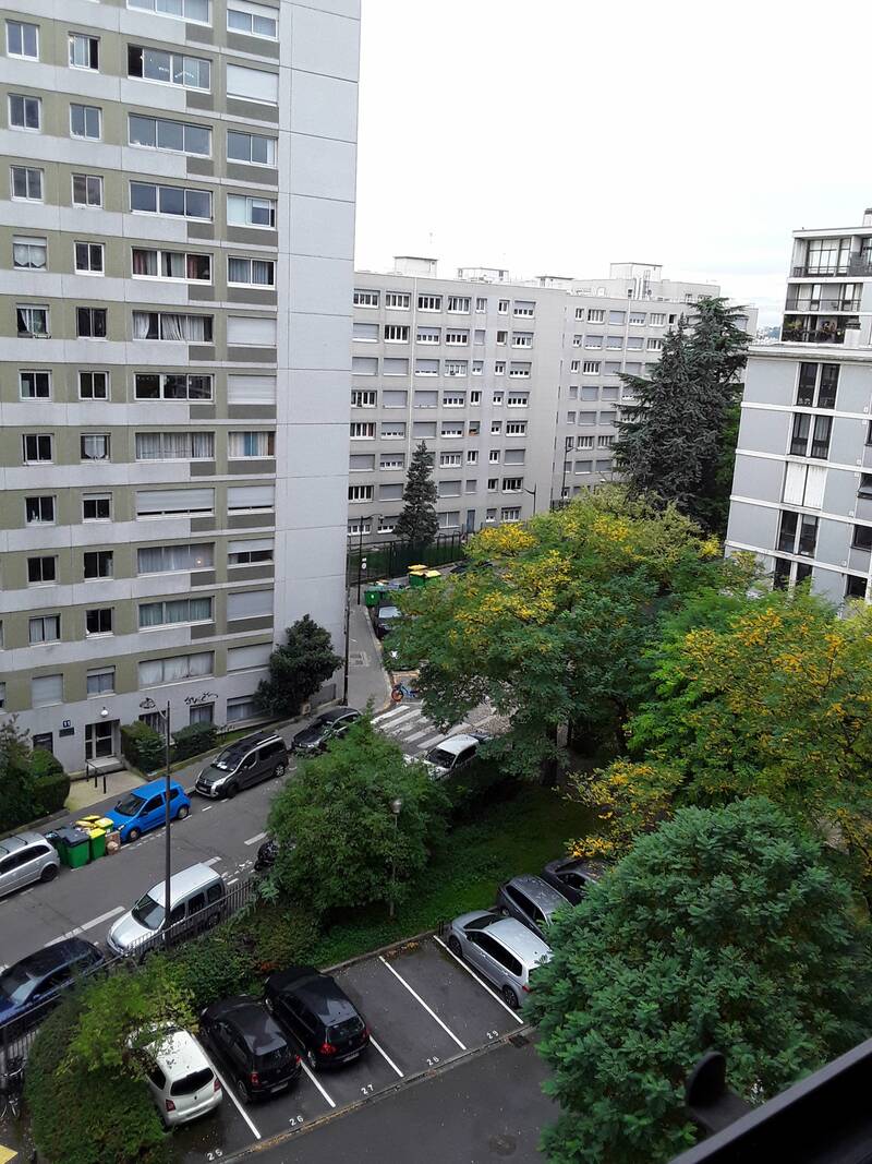 Paris 20E (75020)