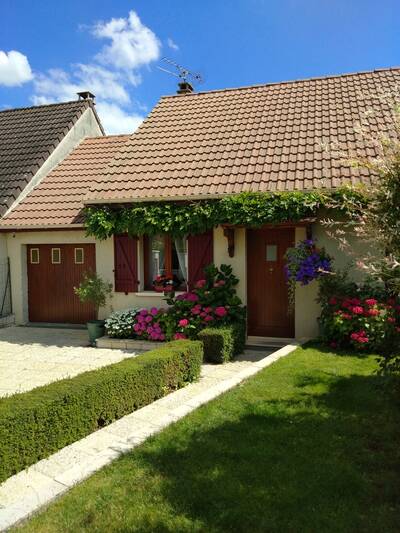 Vente maison 5 pièces Itteville (91760)